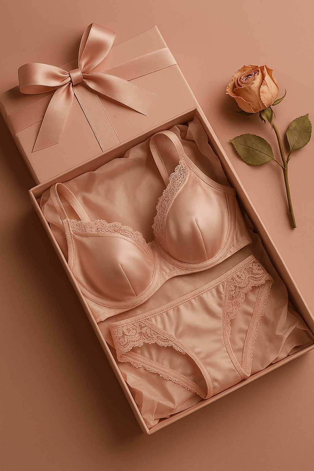 لباس زیر زنانه