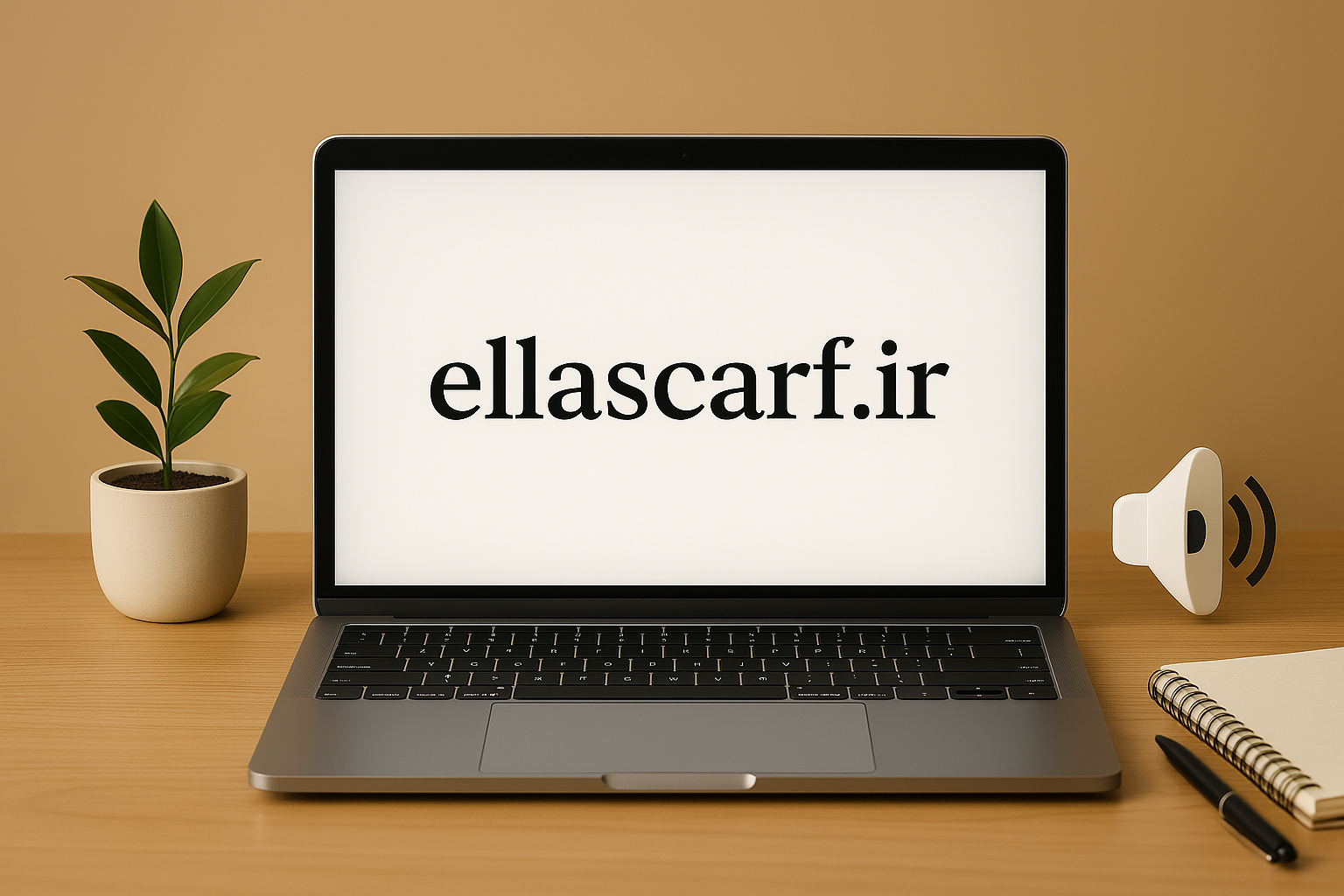 فروشگاه اینترنتی ما راه‌اندازی شد...